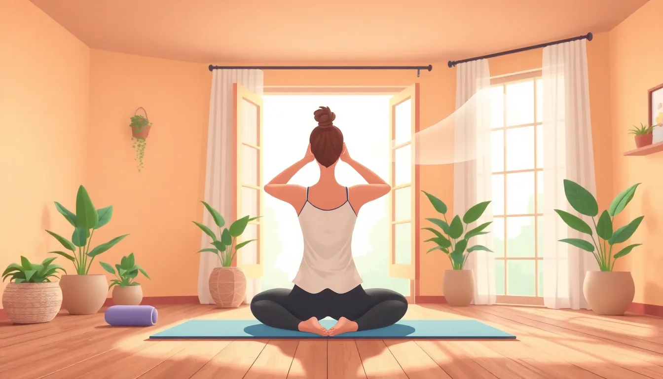 6. Uticaj Disanja Na Oporavak