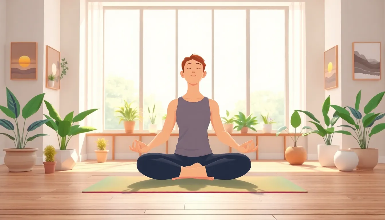 8. Disanje Kao Alat Za Povećanje Fokusiranosti