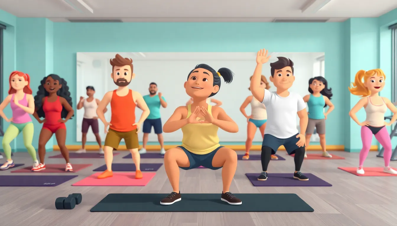 10. Uključivanje Disanja U Trening Rutinu