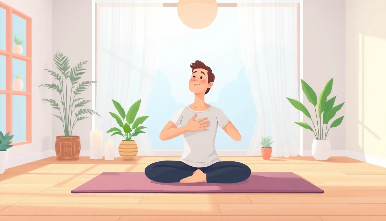 2. Osnove Pravilnog Disanja