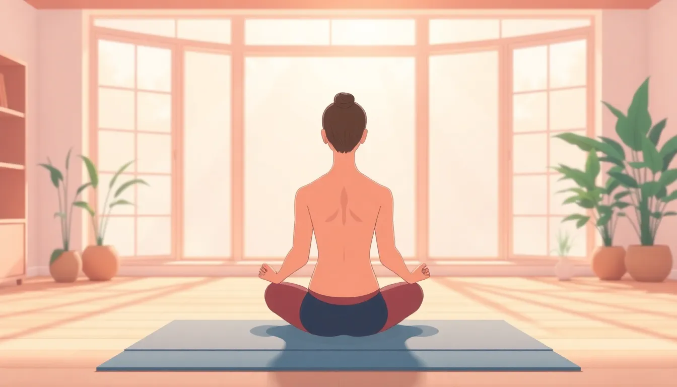 4. Ritmičko Disanje