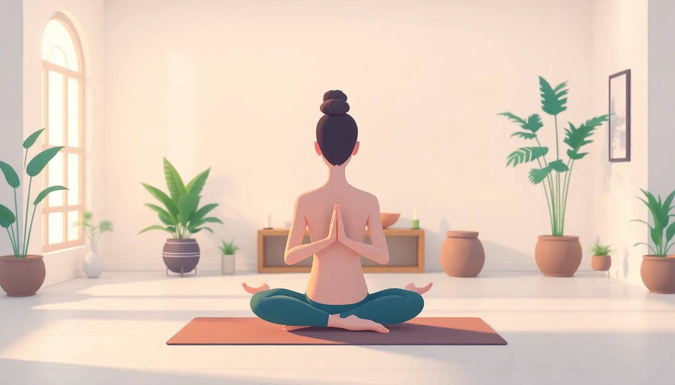 7. Svestan Duhovni Moment