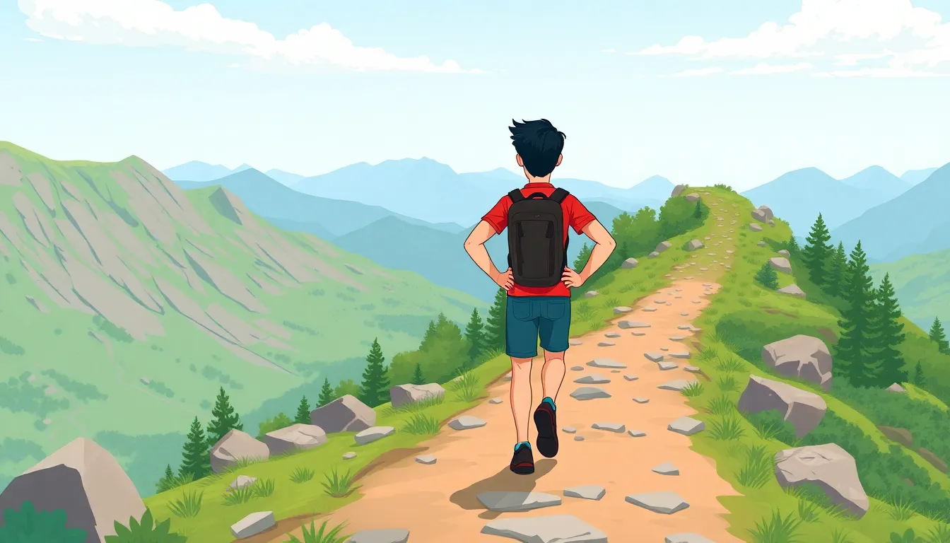 9. Disanje Tokom Uspona