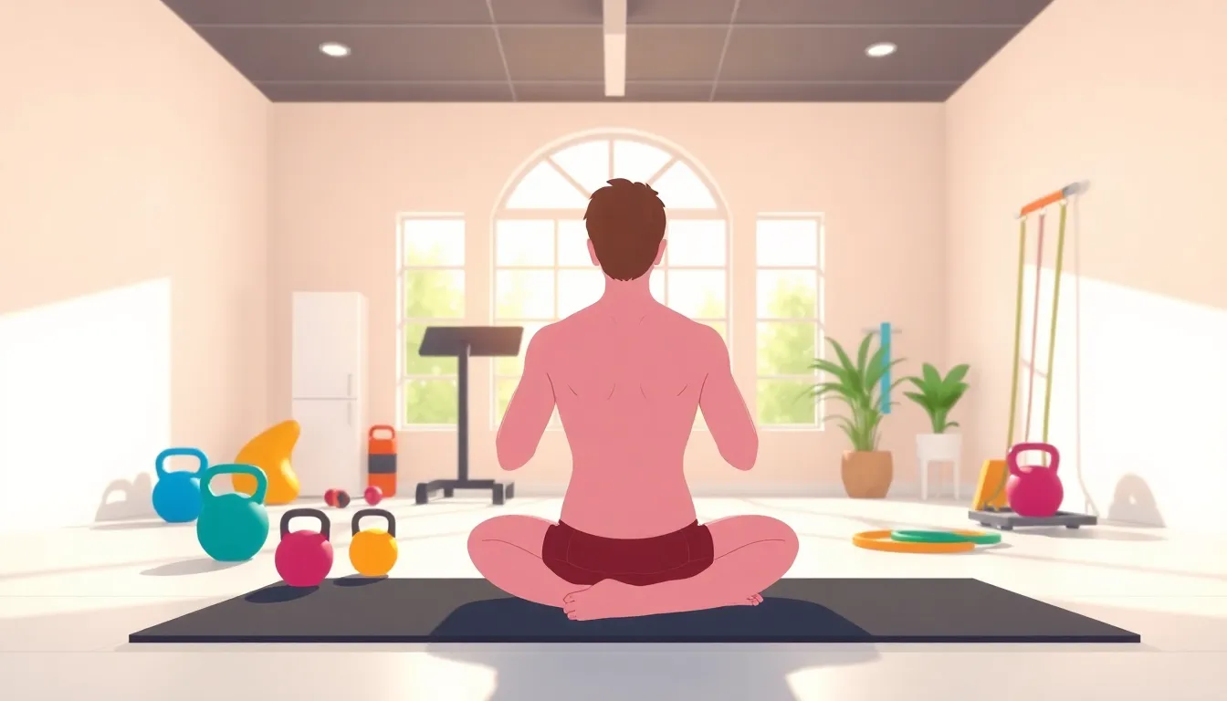 2. Tehnika Dijafragmalnog Disanja