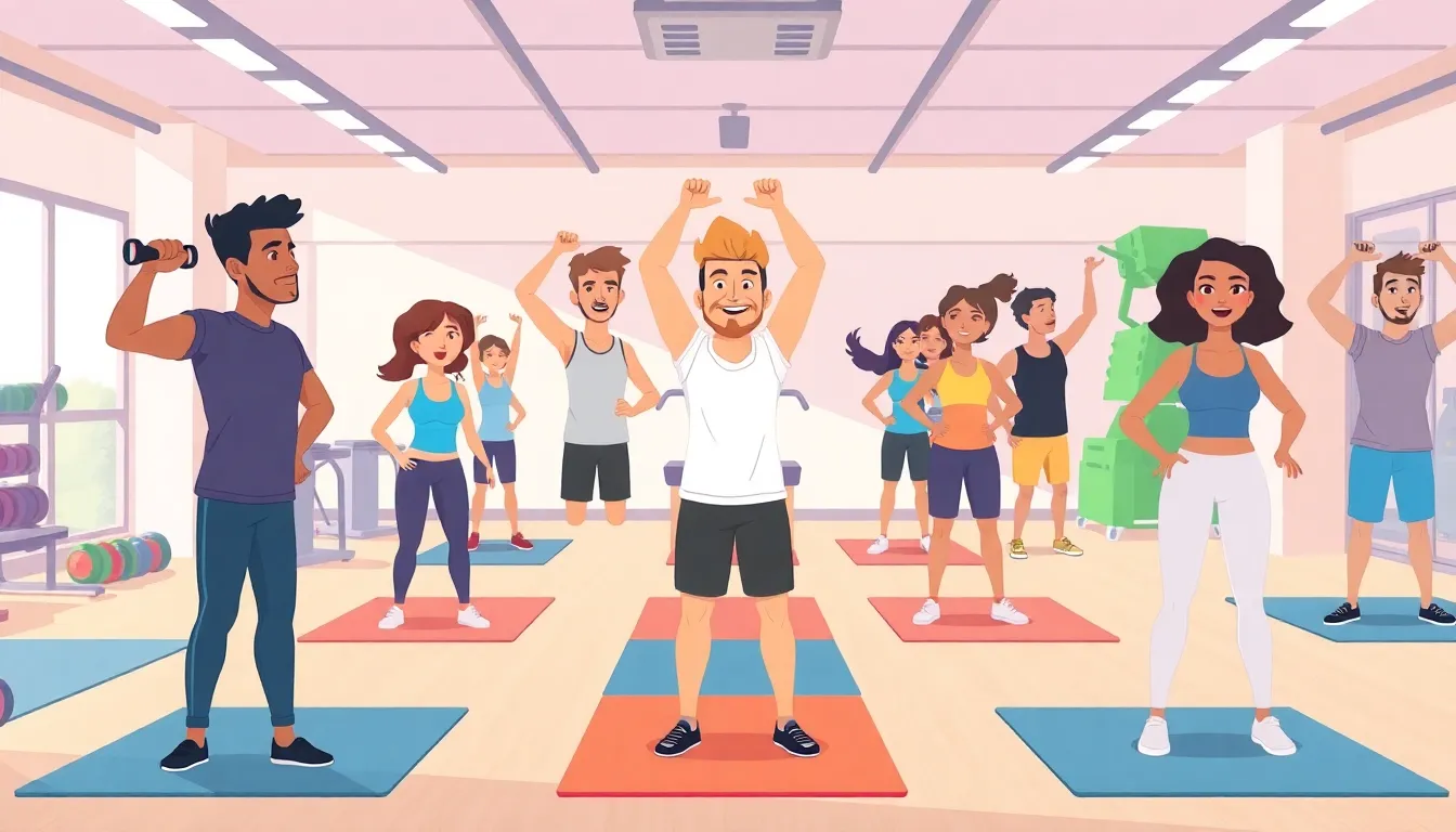 3. Sinkronizacija Disanja i Pokreta