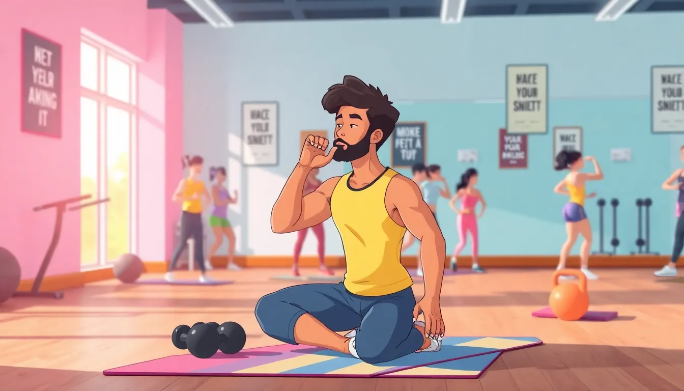 4. Učenje o Disanju kroz Nos