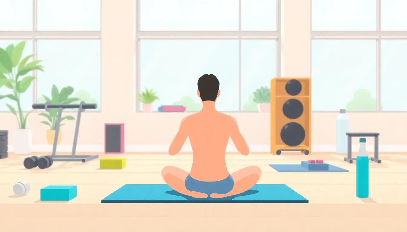 7. Tehnika '4-7-8' Disanja