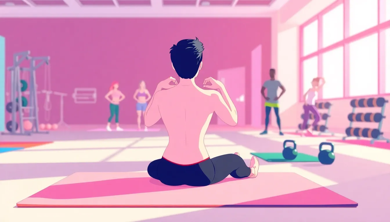 9. Fokusiranje na Ispunjenje Stomaka