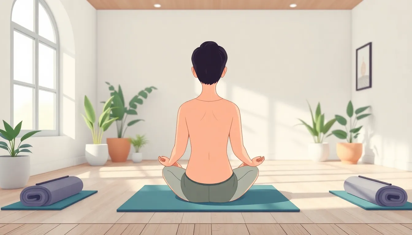 11. Tehnika 'Box Breathing'