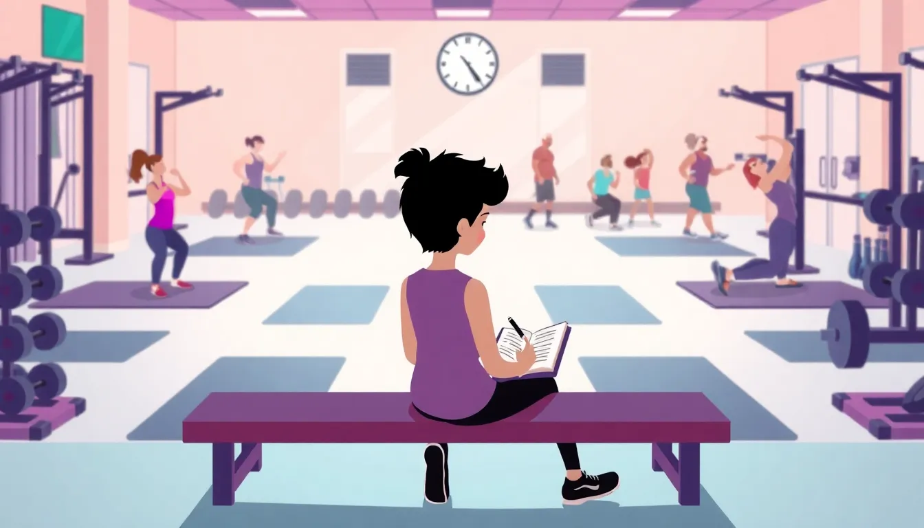 13. Praćenje Napretka u Disanju