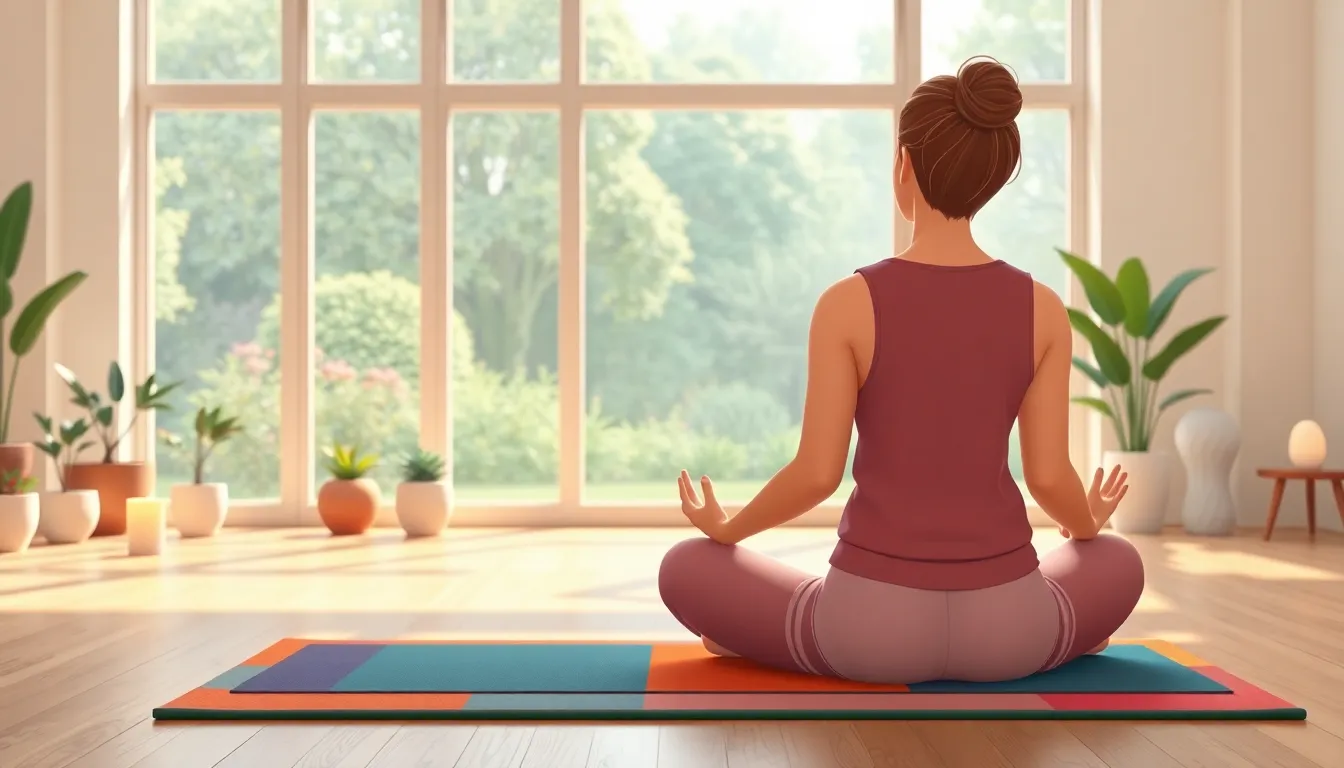 6. Vizualizacija Disanja