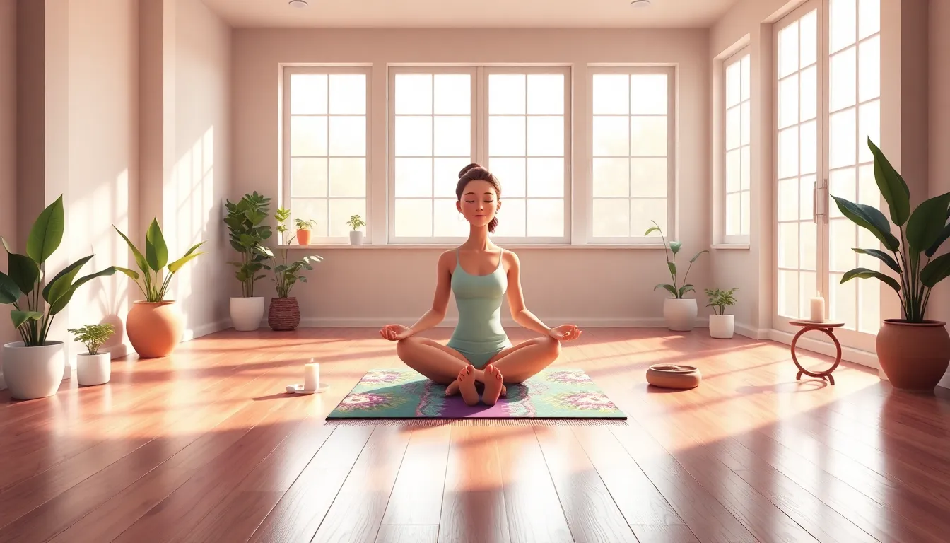 8. Meditacija i Disanje