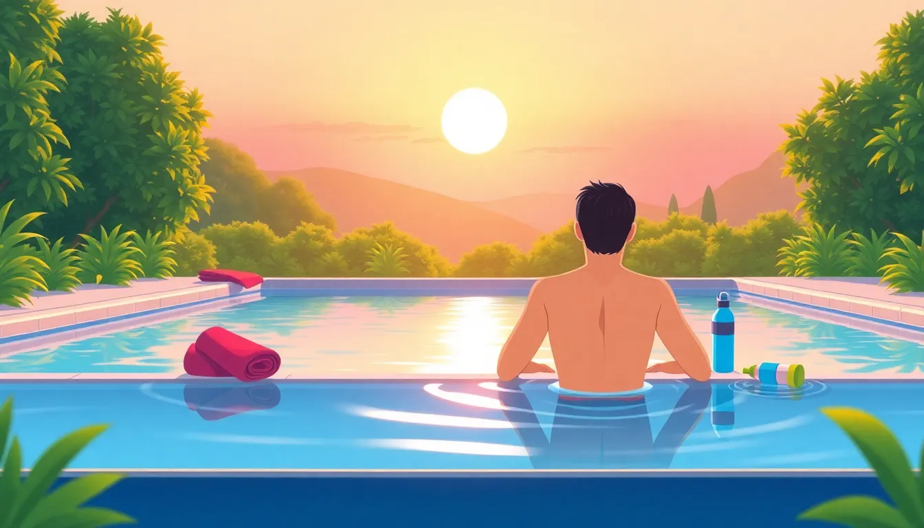 Integracija u Trening Rutinu