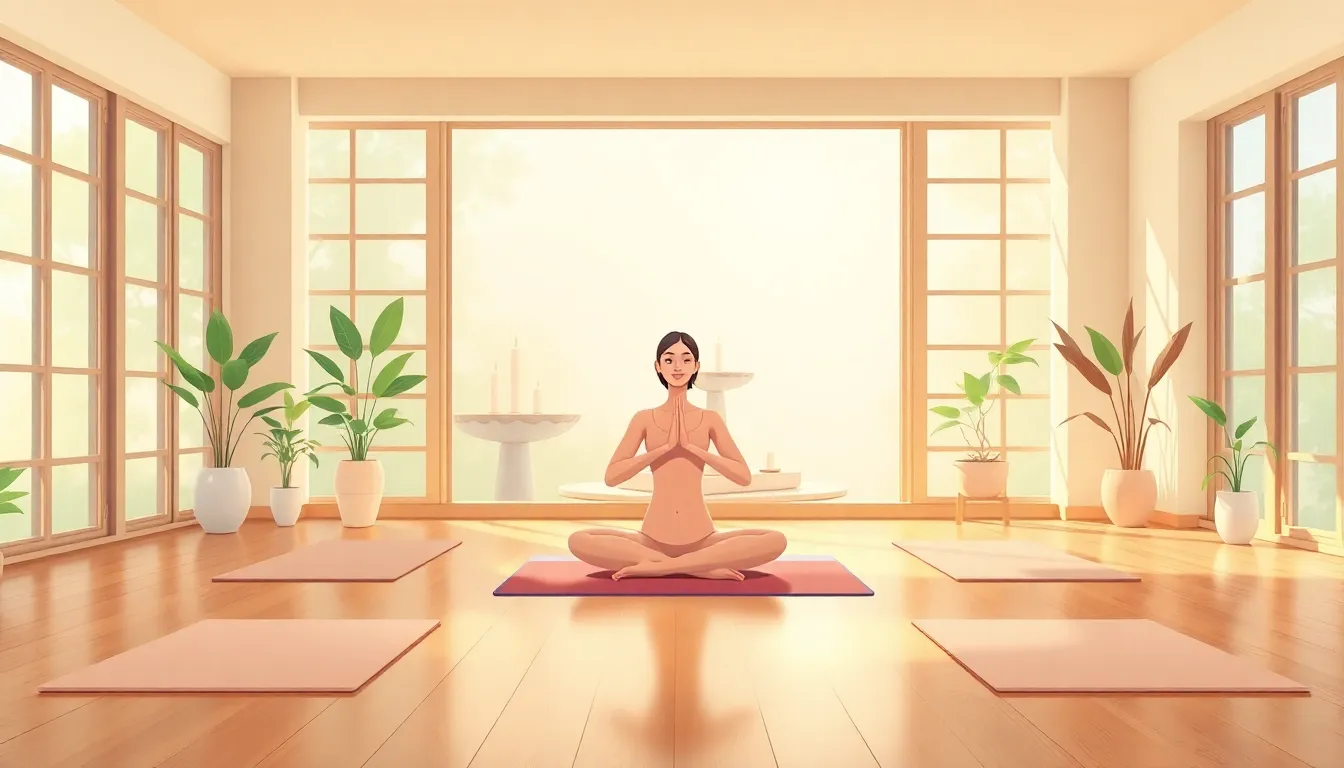 9. Postavljanje Disanja kao Prioritet