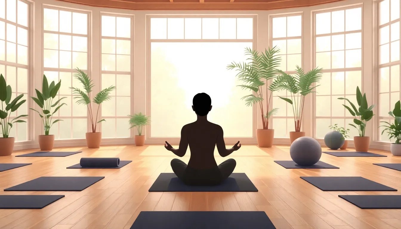 1. Dijafragmalno Disanje