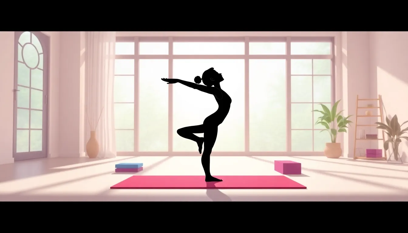 4. Disanje Tokom Istezanja