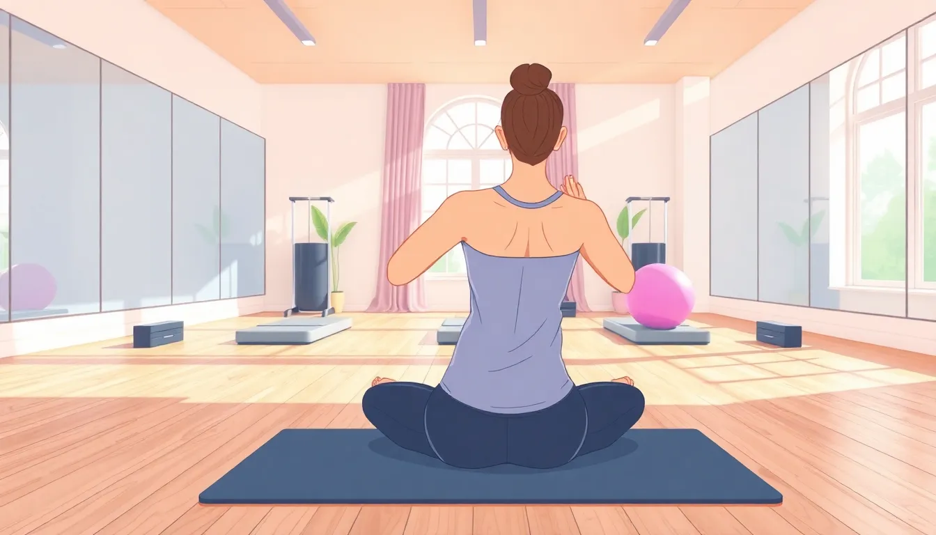 5. Vizualizacija Tokom Disanja