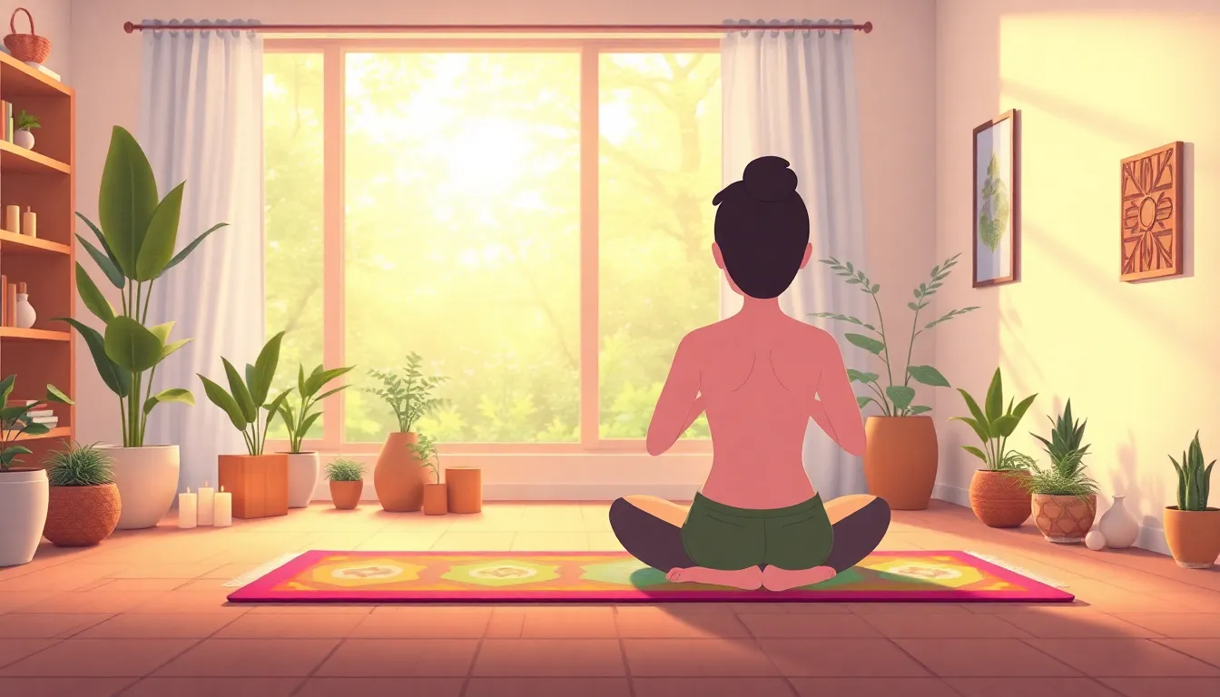 8. Disanje u Trenutku