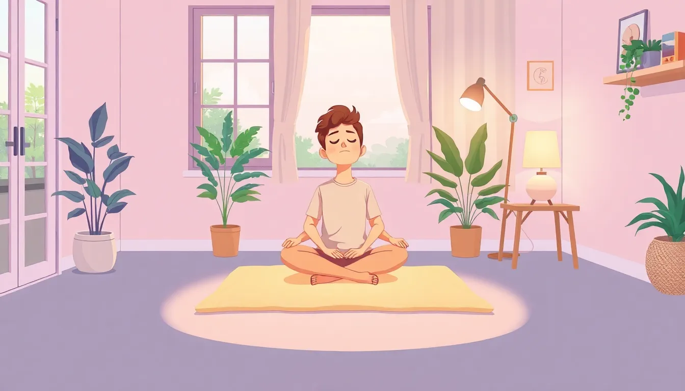 9. Progresivno Opustanje