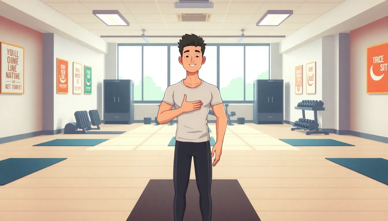 10. Disanje na Treninzima