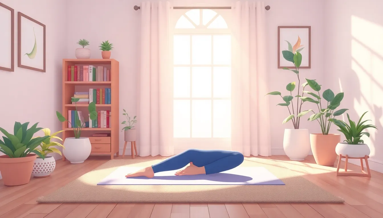 1. Učite Da Dišete Dijafragmatski