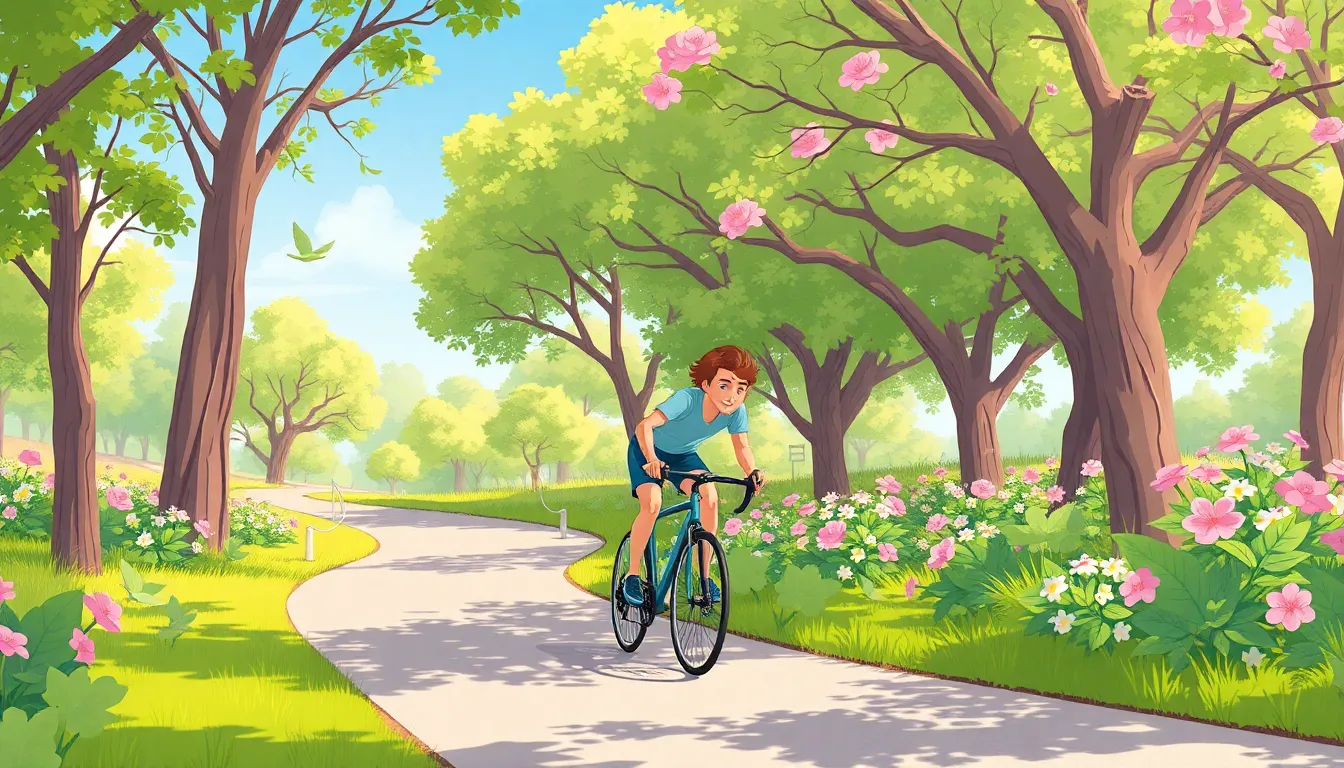 2. Sinhronizacija Disanja Sa Pedaliranjem