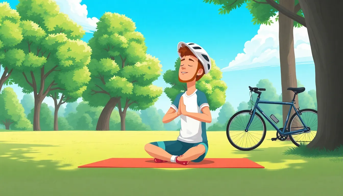 3. Vežbe Disanja Pre Vožnje