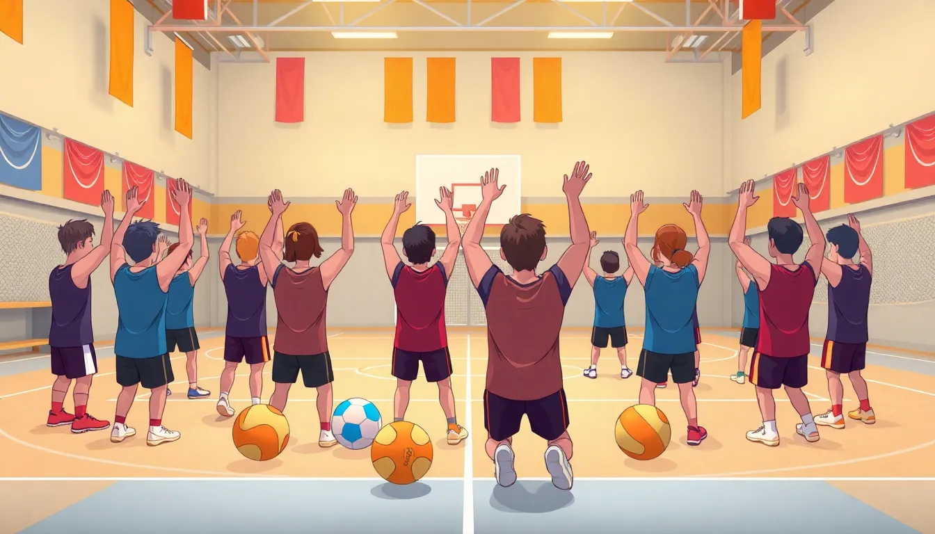 1. Razumevanje Sinhronizovanog Disanja