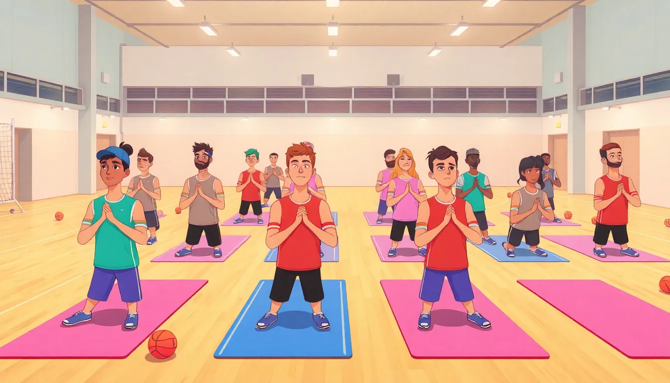 4. Povećanje Timskog Raspoloženja