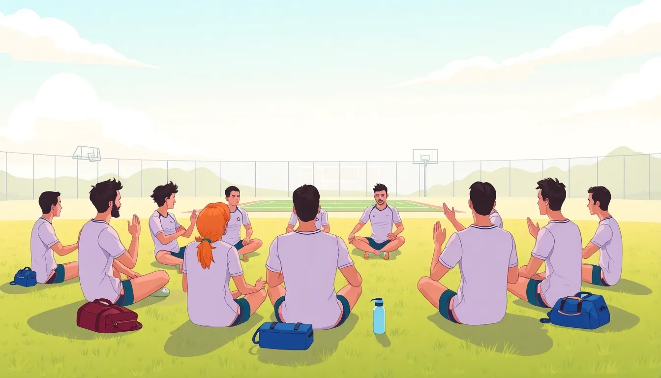 5. Smanjenje Stresa i Tense Atmosfere