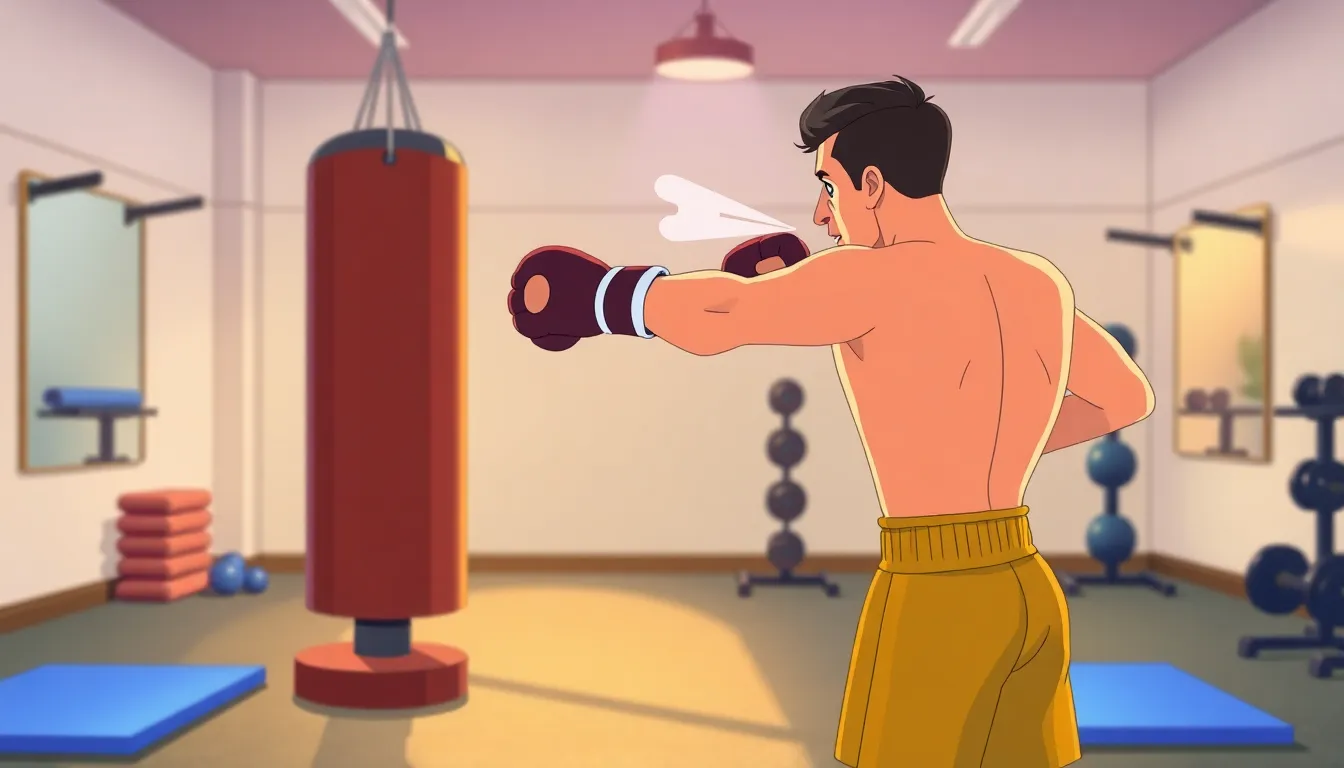 3. Kontrola Disanja Tokom Napada