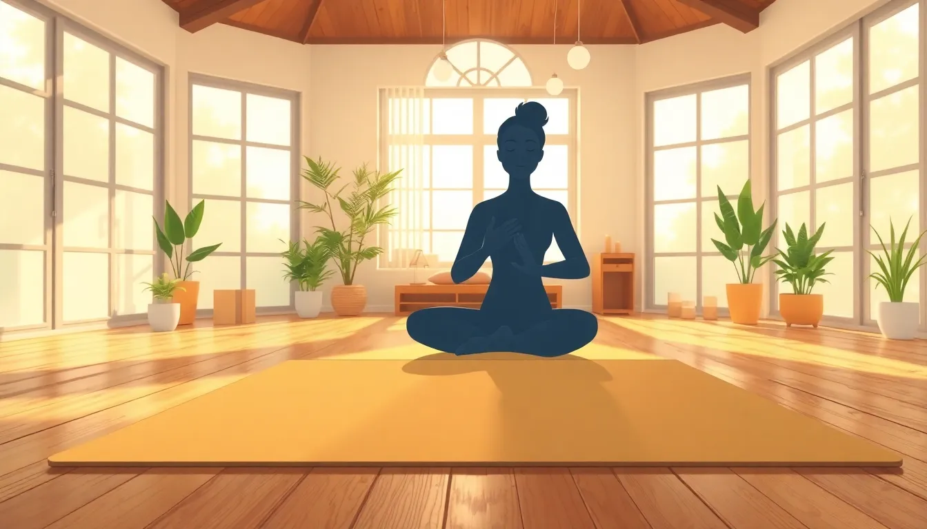 4. Tehnike Disanja za Opustanje