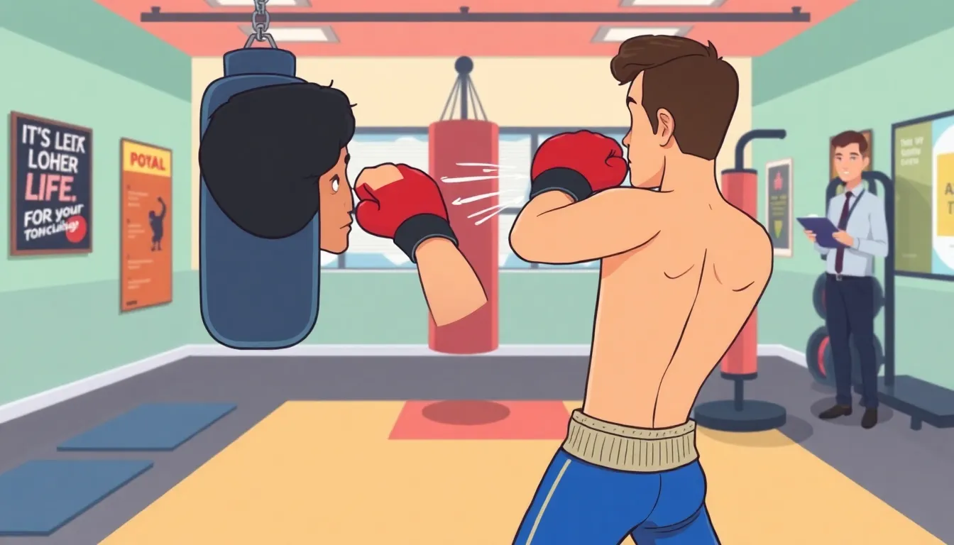 5. Usklađivanje Disanja sa Pokretima