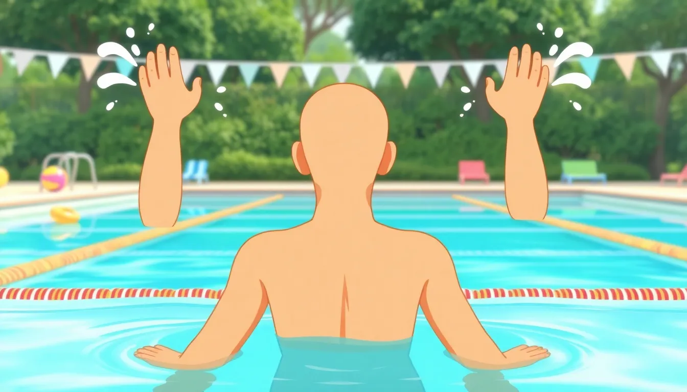 4. Sinhronizacija Disanja sa Plesom Ruku