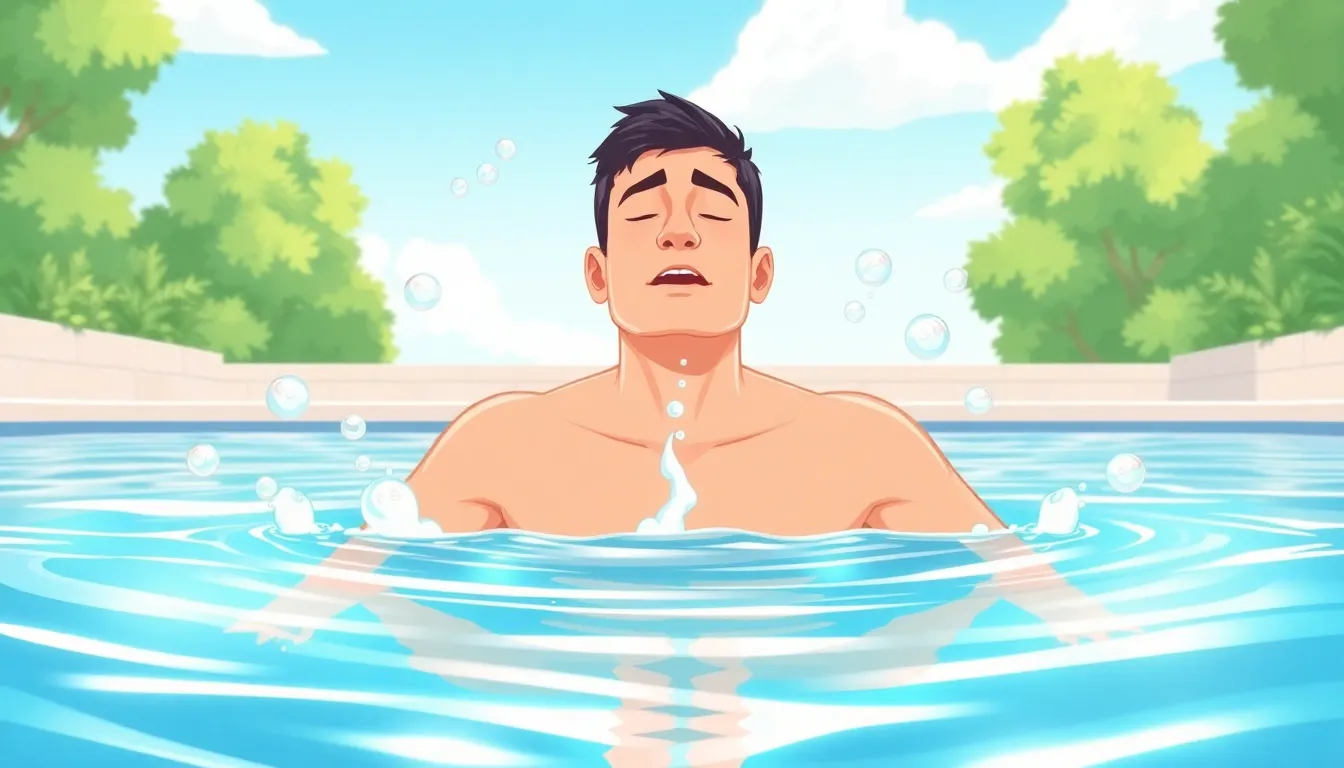 5. Vežbe Kontrole Disanja