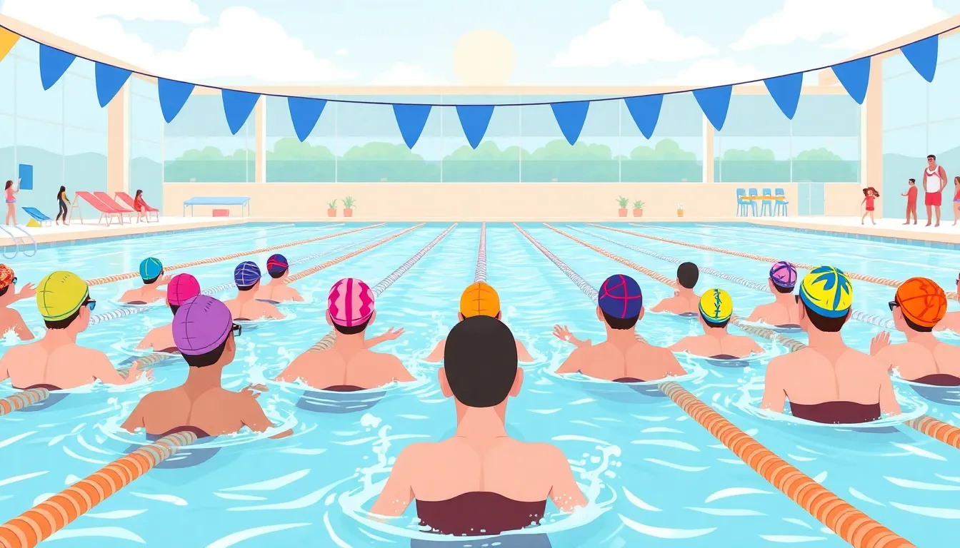 9. Disanje u Treningu i Takmičenju