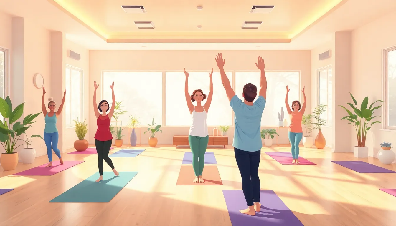 3. Kontrola Tempa Disanja