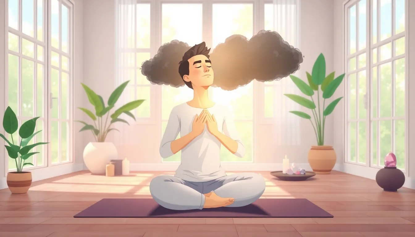 6. Vizualizacija Disanja