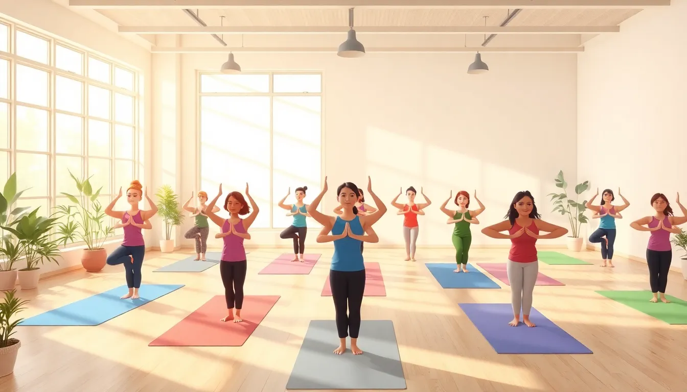 8. Redovno Vežbanje