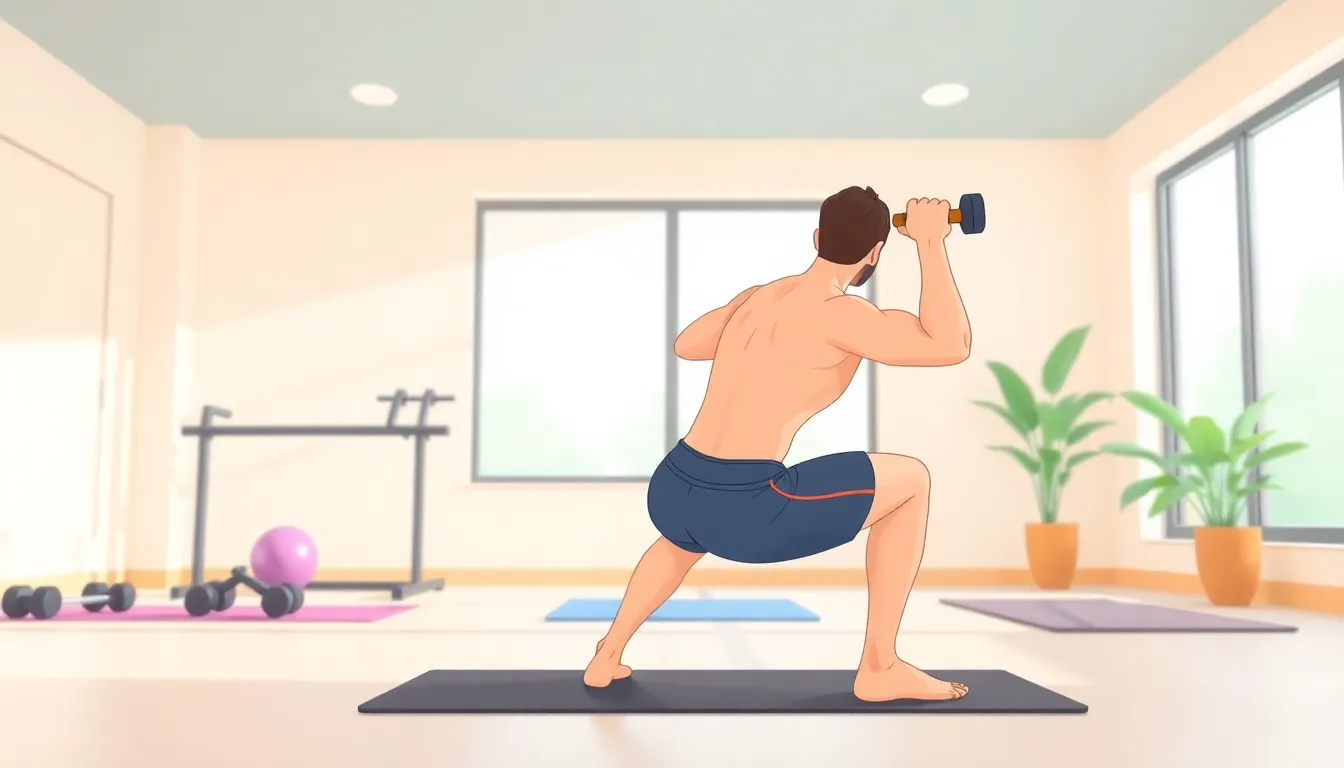 3. Stabilizacija Kičme