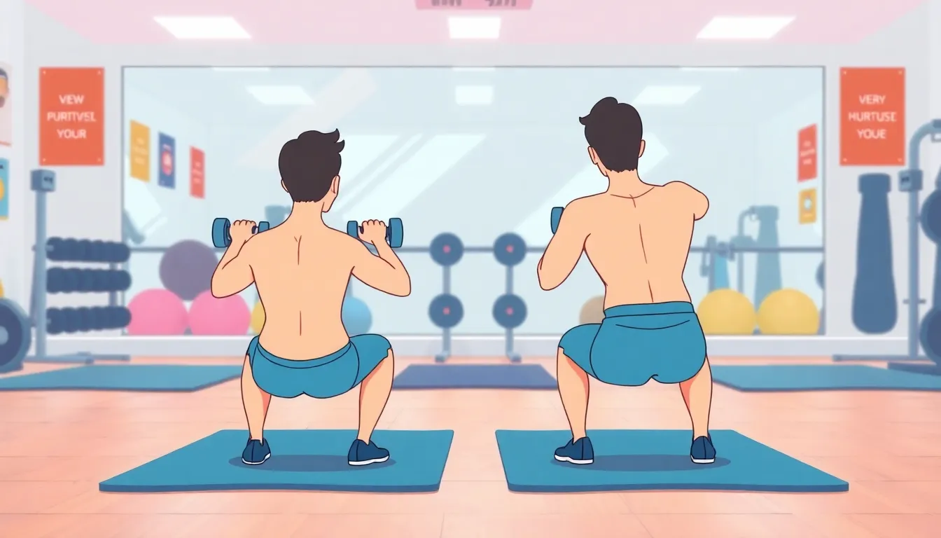 4. Sinhronizacija Pokreta