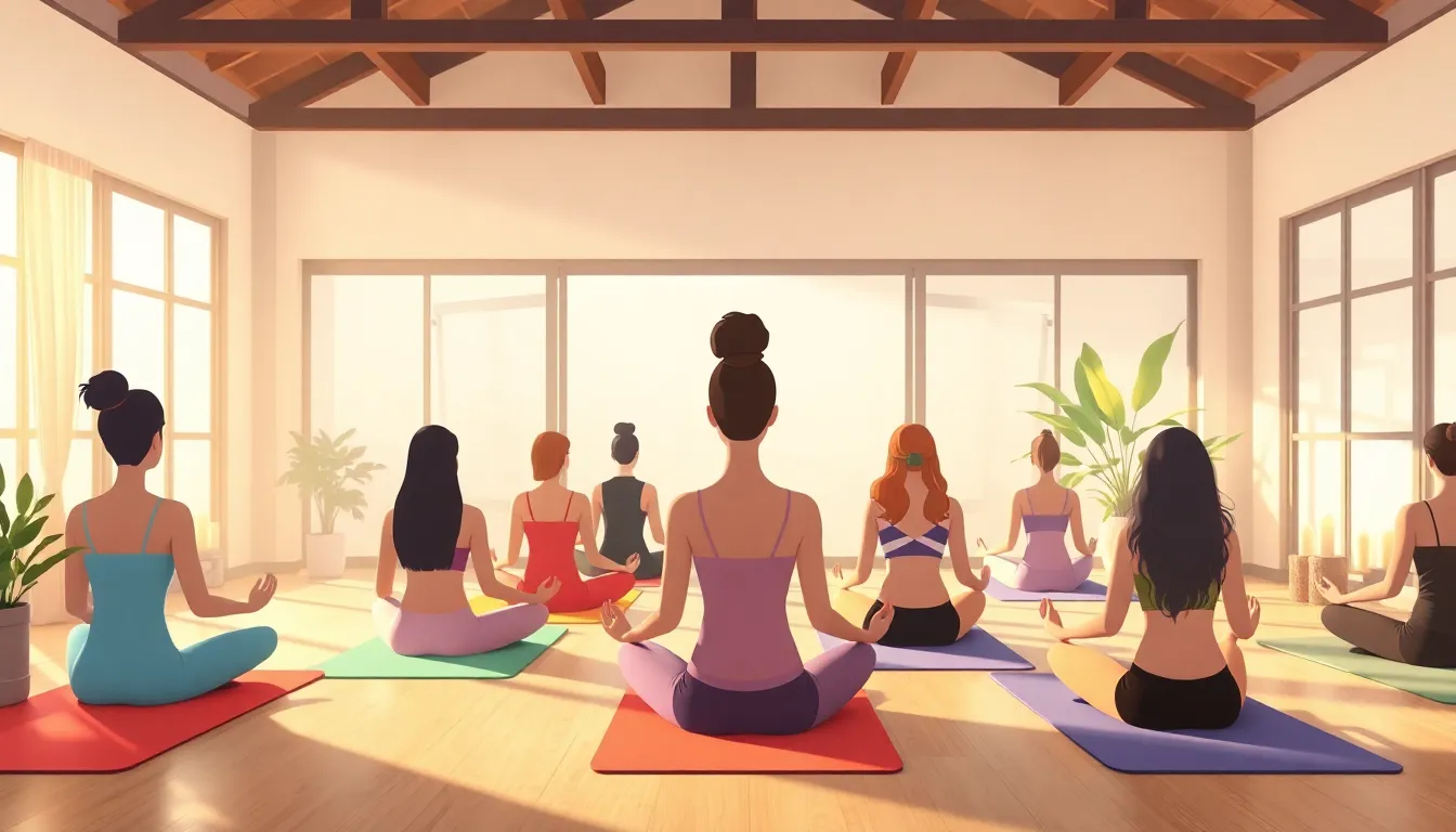 5. Mentalna Fokusiranost