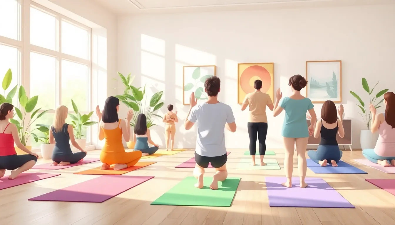 1. Razumevanje Diafragmalnog Disanja