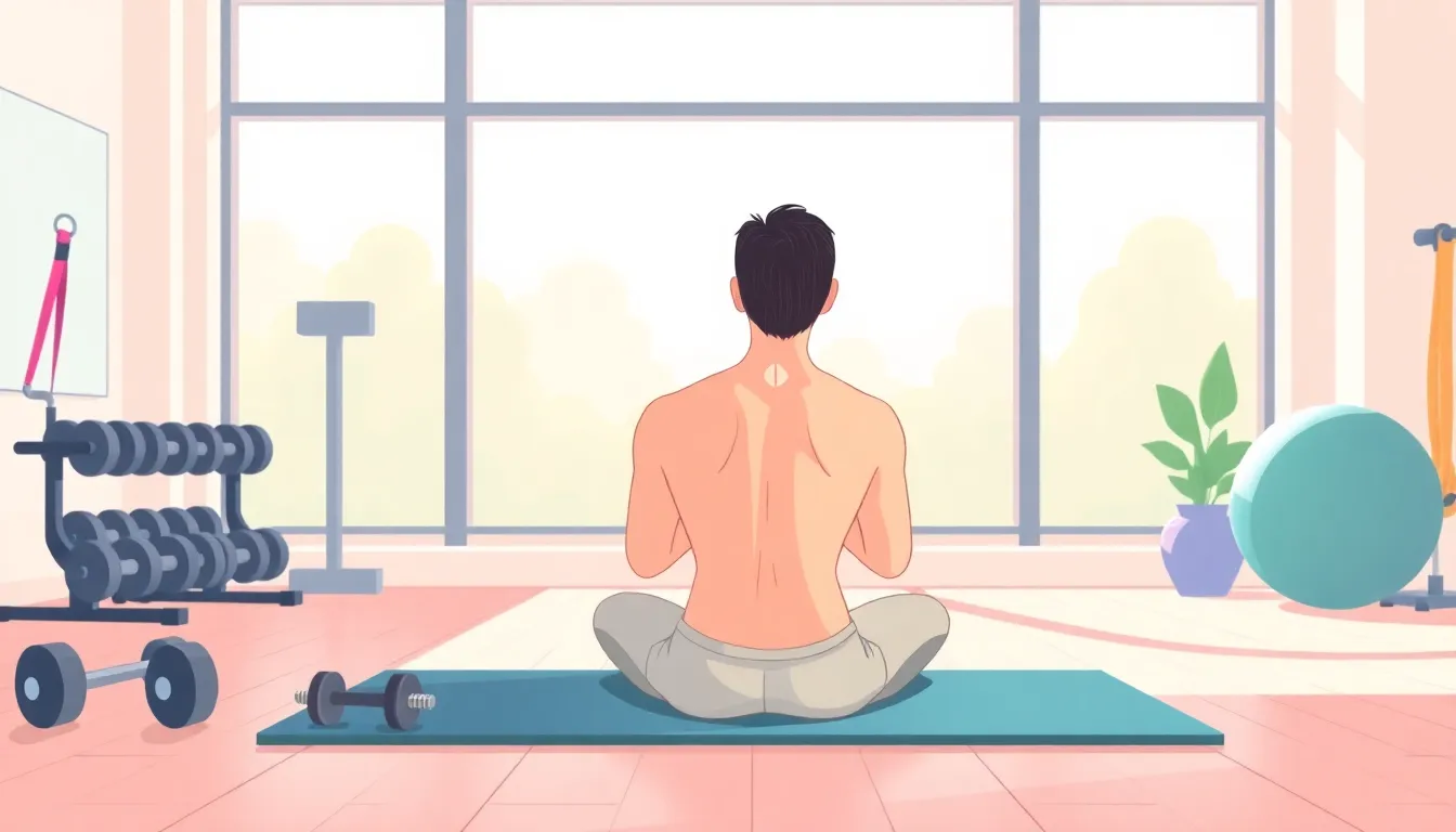 2. Povezivanje Disanja i Snage