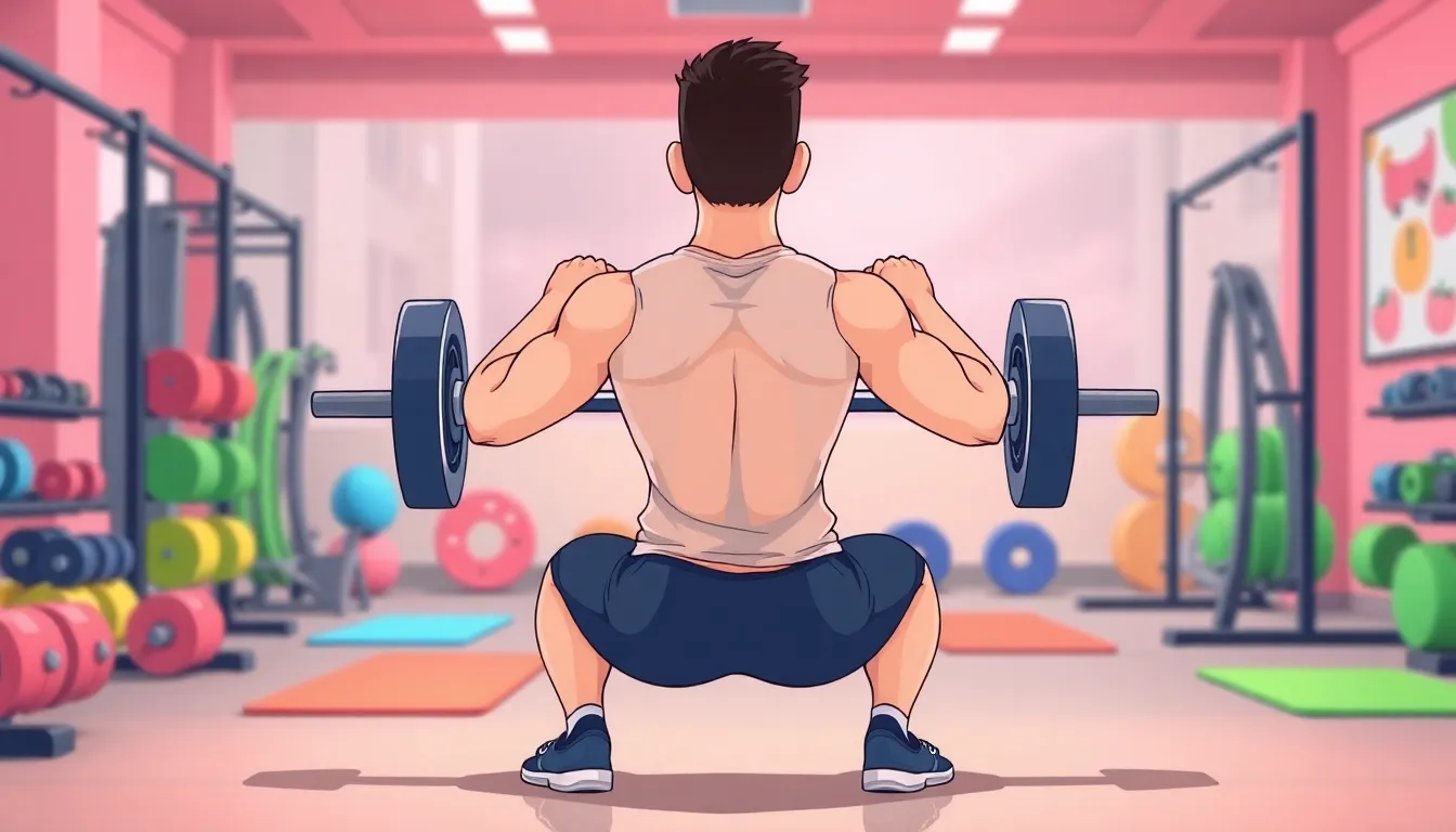 3. Tehnika Disanja Tokom Vežbanja