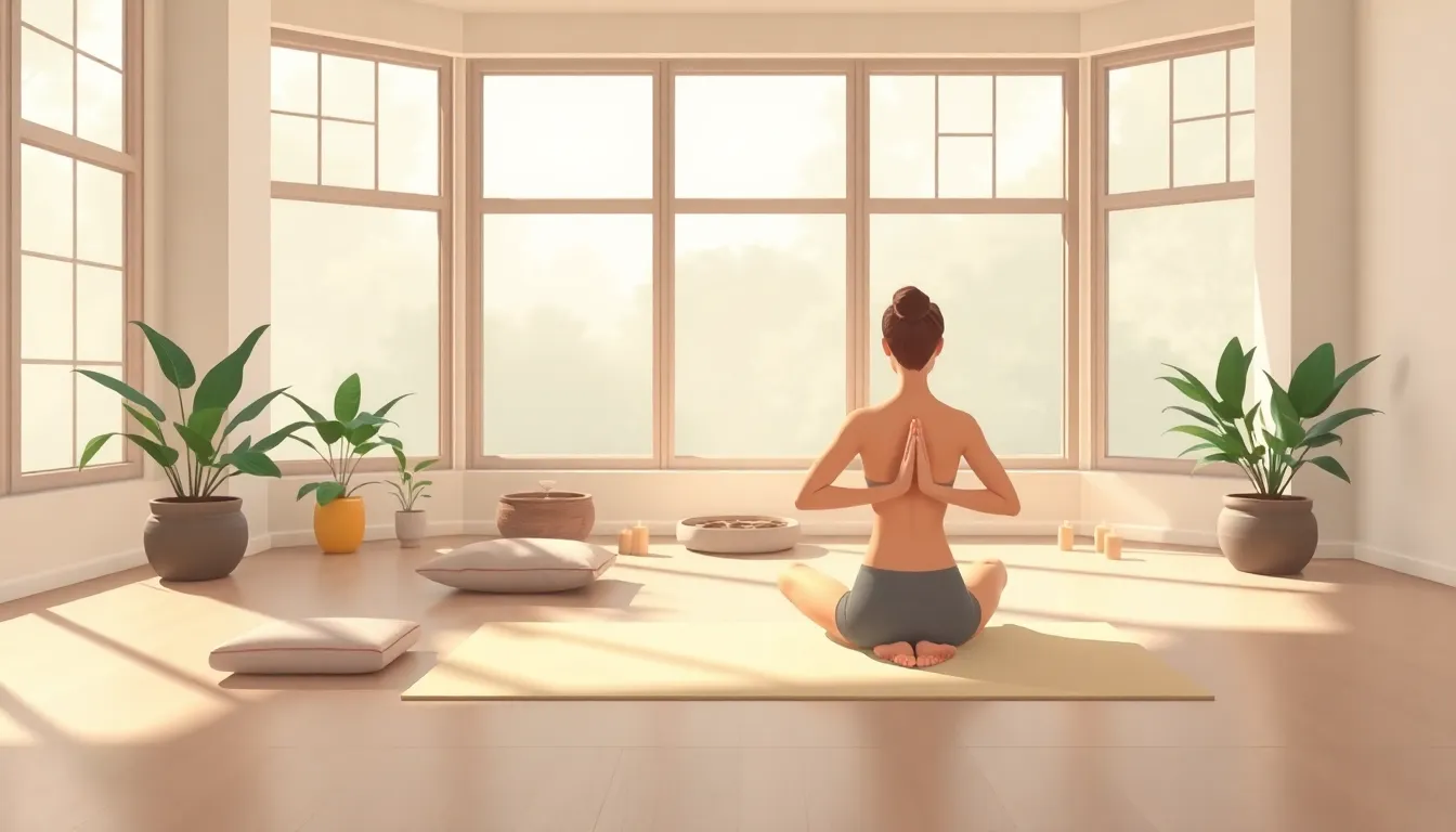 4. Kontrola Stresa i Anksioznosti