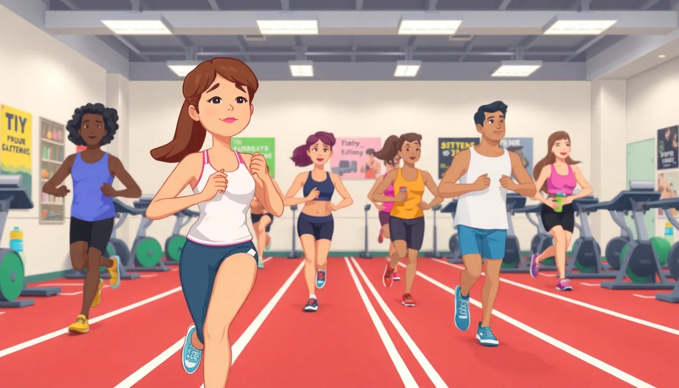 2. Kontrola Disanja za Bolju Izdržljivost