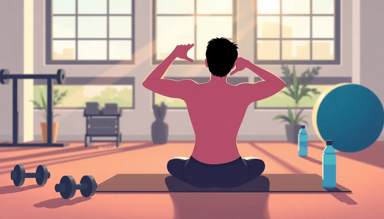 6. Uloga Disanja u Regeneraciji Mišića