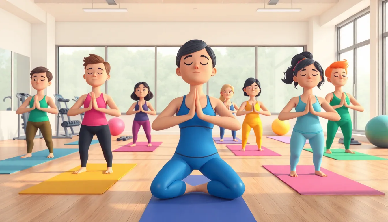 9. Postura i Disanje za Efikasnost