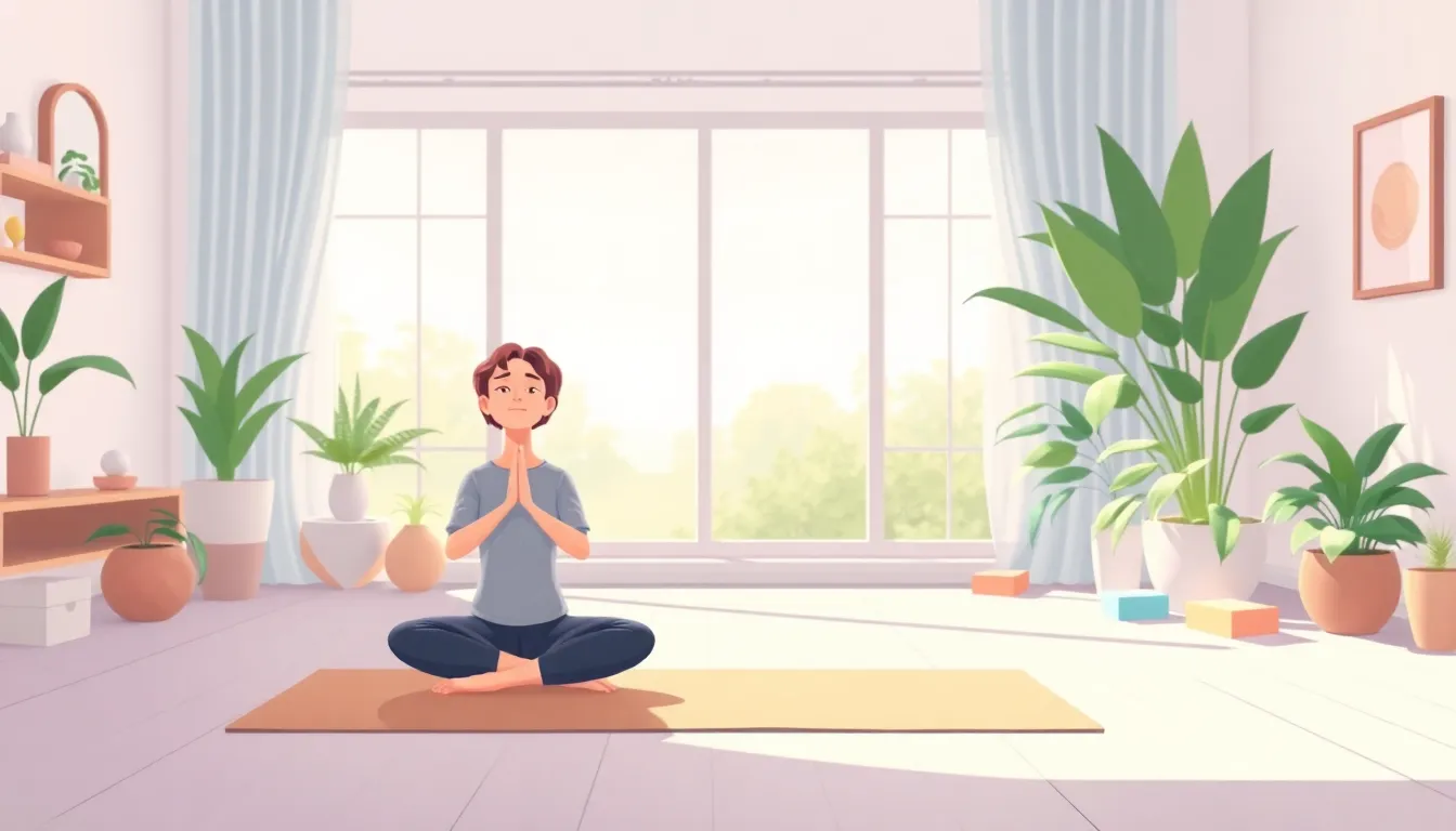 10. Disanje kao Deo Razine Opuštanja